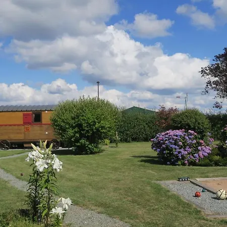 Le Clos Brayon Saint-Honore  Exterior photo