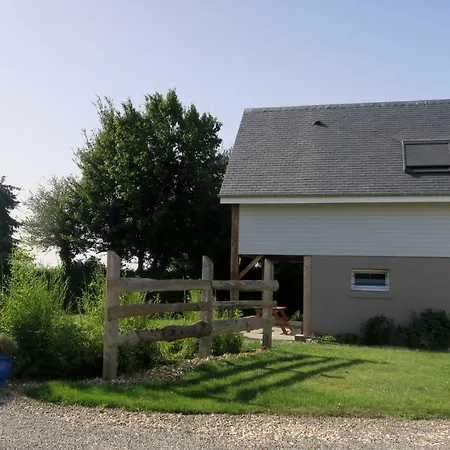 Le Clos Brayon Saint-Honore  Exterior photo
