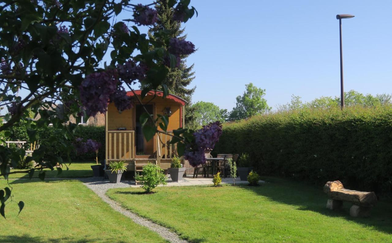 Hébergement de vacances Le Clos Brayon Saint-Honore (Seine-Maritime)