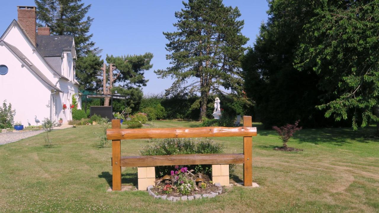 Hébergement de vacances Le Clos Brayon