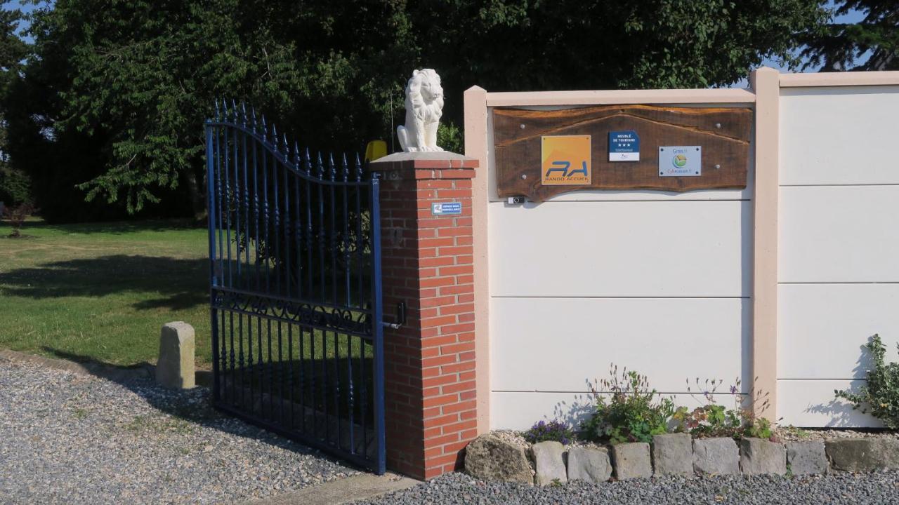 Le Clos Brayon * Saint-Honore (Seine-Maritime)