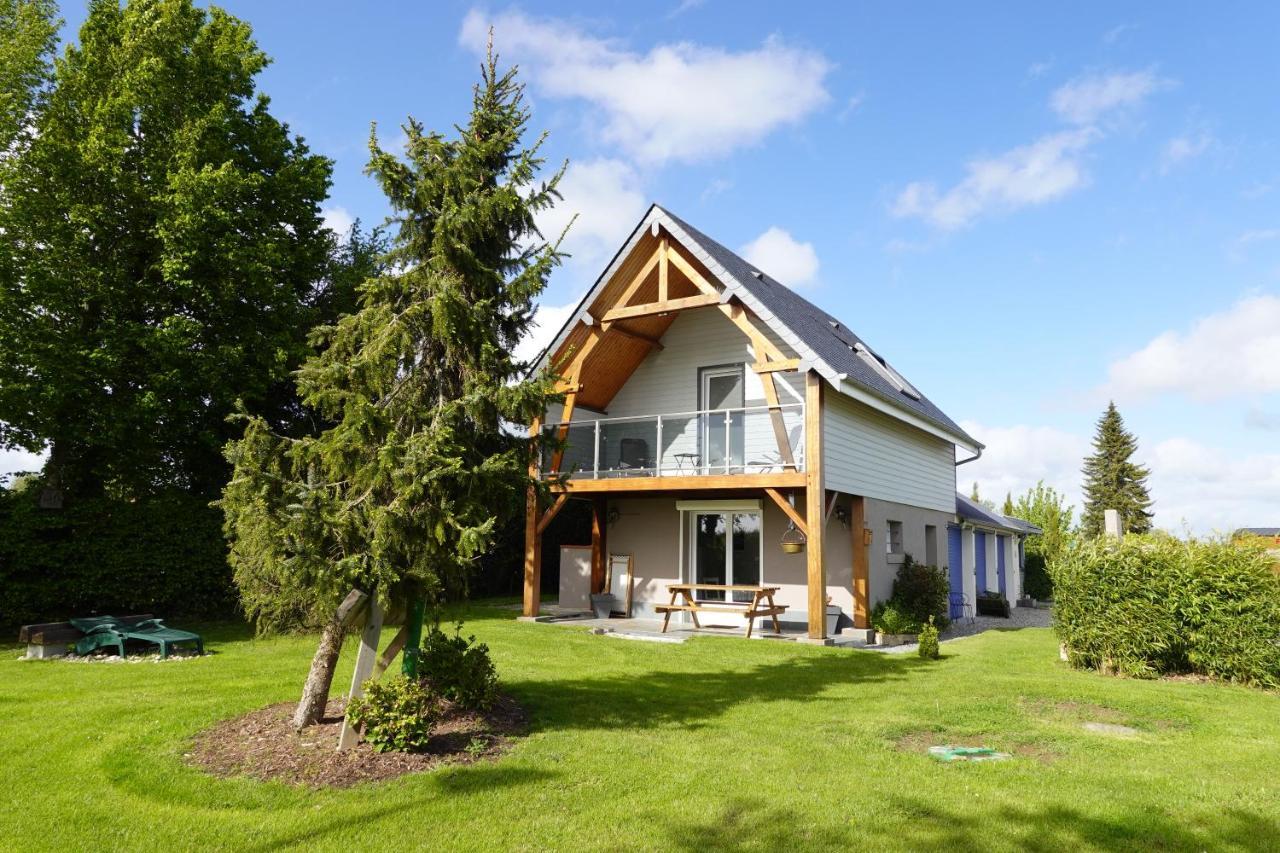 Hébergement de vacances Le Clos Brayon