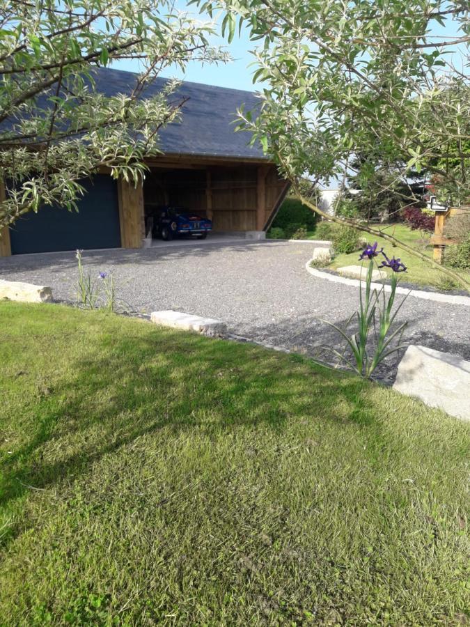 Le Clos Brayon Hébergement de vacances