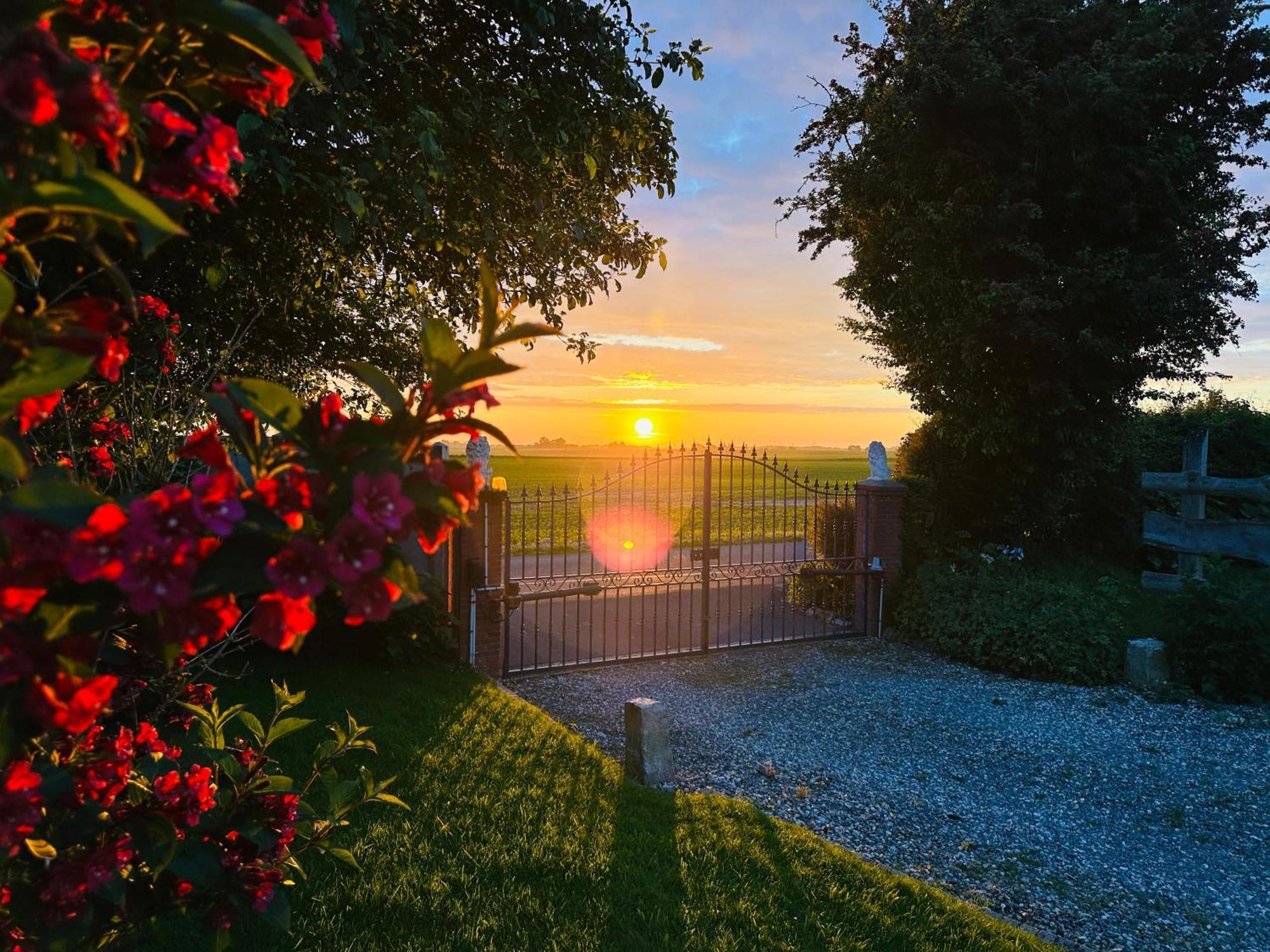 Hébergement de vacances Le Clos Brayon