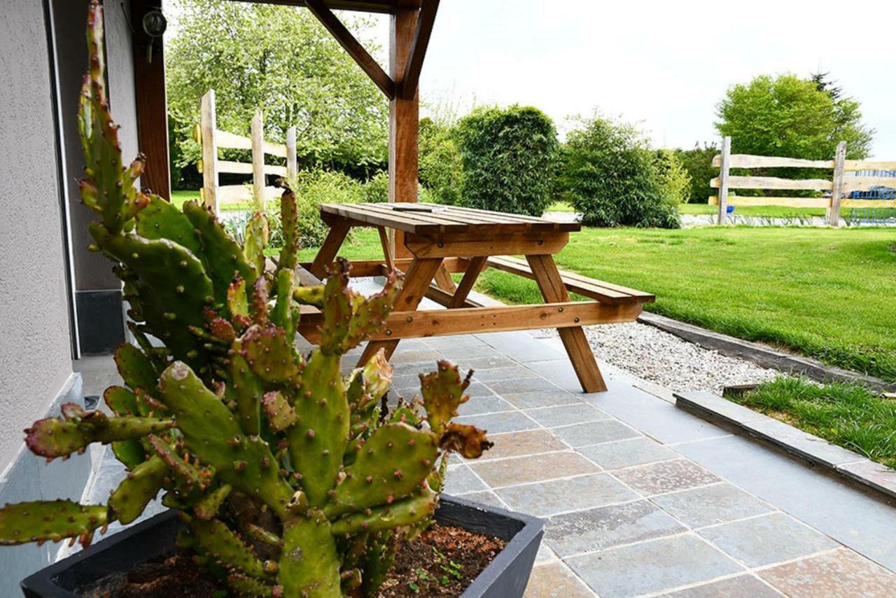 Le Clos Brayon Saint-Honore (Seine-Maritime)